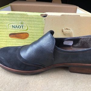 NAOT Shoes